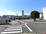 Fujioka city hall